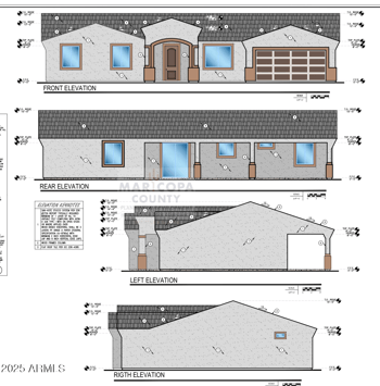 37313 Georgia Ave, Tonopah, AZ 85354