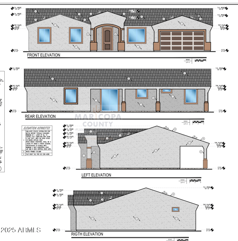 37313 Georgia Ave, Tonopah, AZ 85354