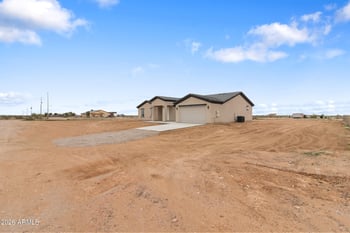 37313 Georgia Ave, Tonopah, AZ 85354