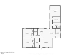 3732 Altadena Ave, Phoenix, AZ 85028