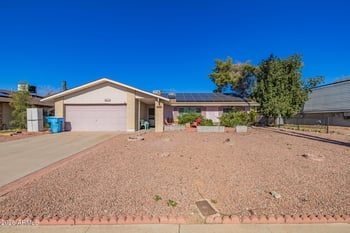 3732 Caribbean Ln, Phoenix, AZ 85053