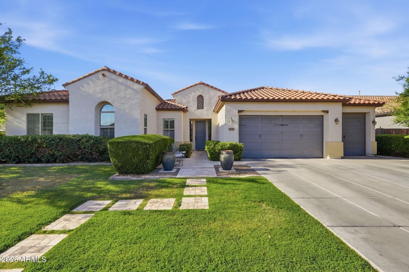 3732 E Ellis St, Mesa, AZ 85205