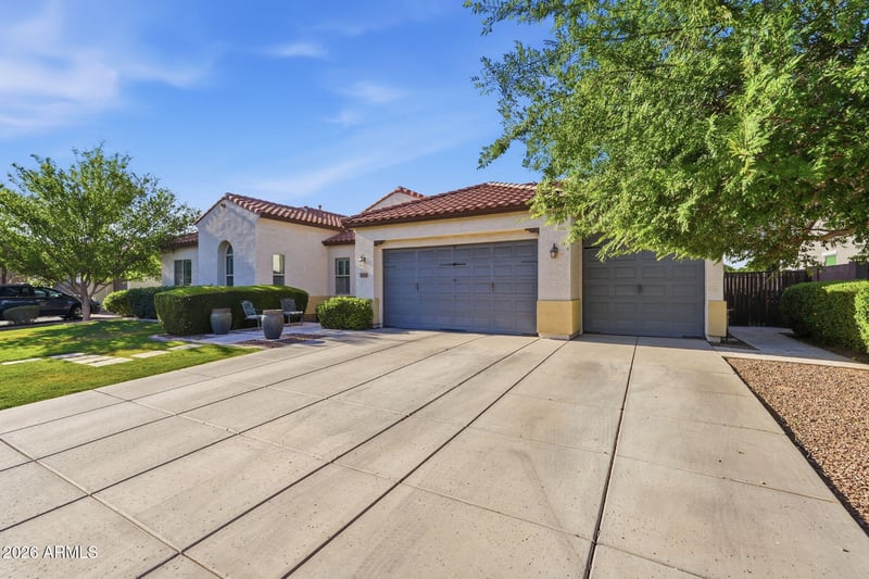 3732 E Ellis St, Mesa, AZ 85205