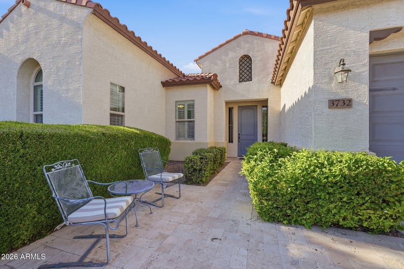 3732 E Ellis St, Mesa, AZ 85205