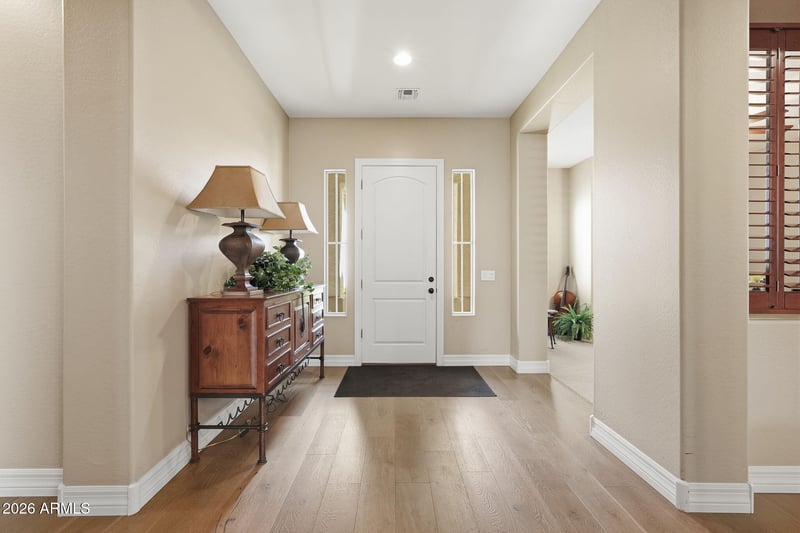 3732 E Ellis St, Mesa, AZ 85205