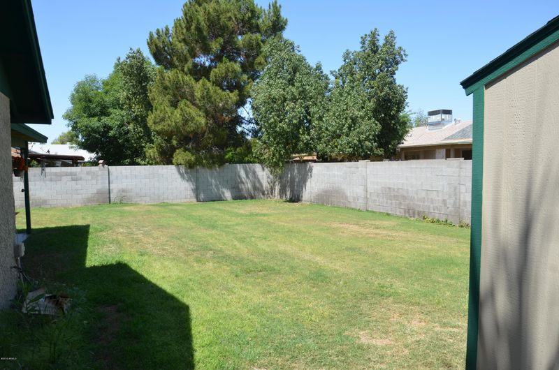 3732 E Hampton Ave, Mesa, AZ 85206
