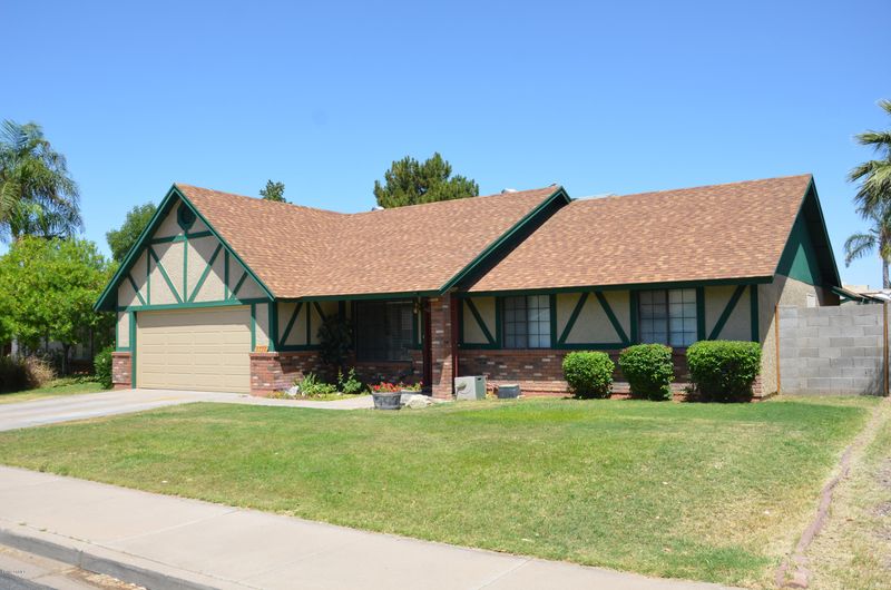 3732 E Hampton Ave, Mesa, AZ 85206