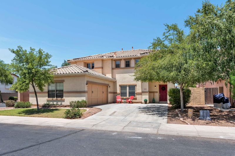 3732 E Sheffield Rd, Gilbert, AZ 85296