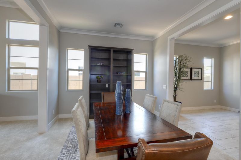 3732 E Spring Wheat Ln, Gilbert, AZ 85296