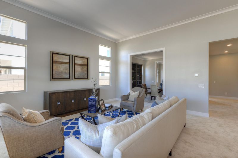 3732 E Spring Wheat Ln, Gilbert, AZ 85296