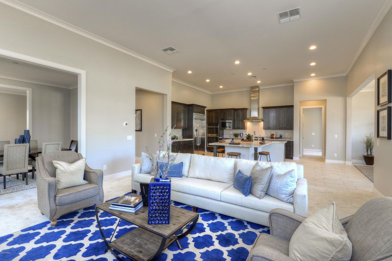 3732 E Spring Wheat Ln, Gilbert, AZ 85296