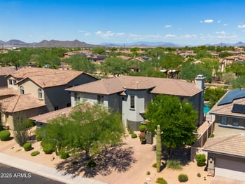 3732 Maffeo Rd, Phoenix, AZ 85050