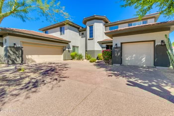 3732 Maffeo Rd, Phoenix, AZ 85050