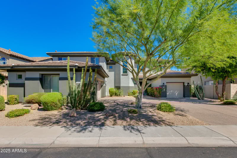 3732 Maffeo Rd, Phoenix, AZ 85050