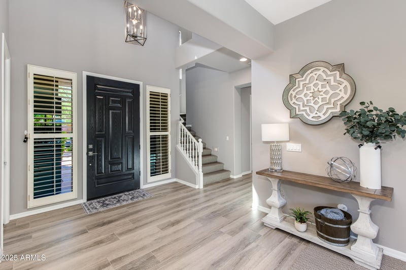3732 Maffeo Rd, Phoenix, AZ 85050