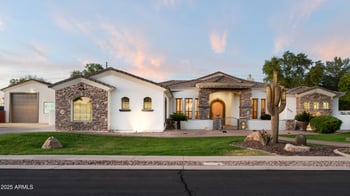 3732 Nance Cir, Mesa, AZ 85215