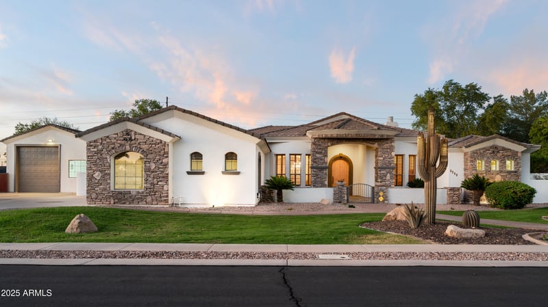 3732 Nance Cir, Mesa, AZ 85215