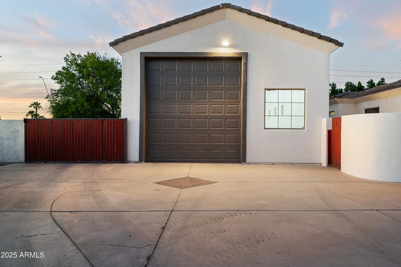 3732 Nance Cir, Mesa, AZ 85215