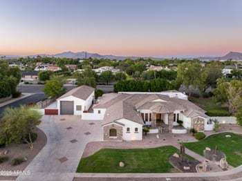 3732 Nance Cir, Mesa, AZ 85215