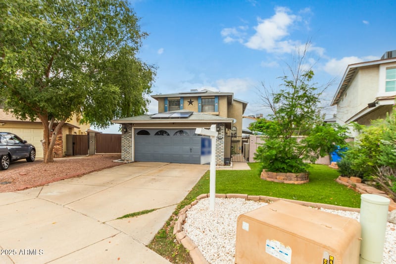 3732 Bluefield Ave, Glendale, AZ 85308