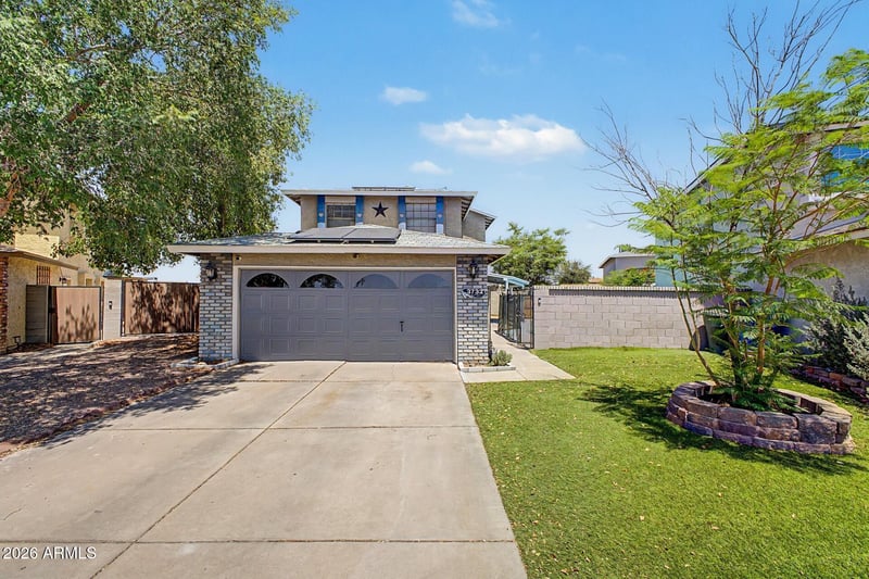 3732 Bluefield Ave, Glendale, AZ 85308