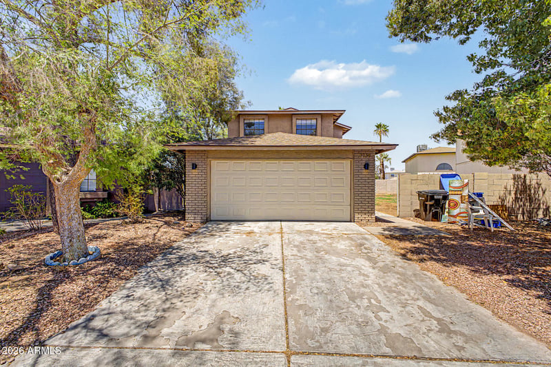 3732 W Wagoner Rd, Glendale, AZ 85308