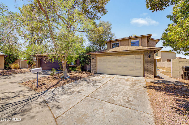 3732 W Wagoner Rd, Glendale, AZ 85308