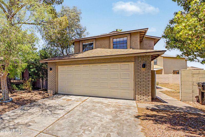 3732 W Wagoner Rd, Glendale, AZ 85308