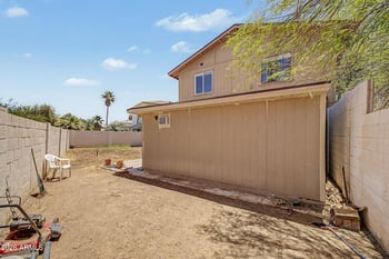 3732 Wagoner Rd, Glendale, AZ 85308