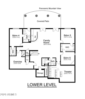 37325 N 29th Ave, Phoenix, AZ 85086