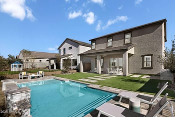 3733 241st Ln, Buckeye, AZ 85326