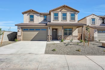 3733 241st Ln, Buckeye, AZ 85326