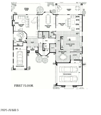 3733 Adobe Dr, Phoenix, AZ 85050