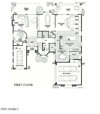 3733 Adobe Dr, Phoenix, AZ 85050