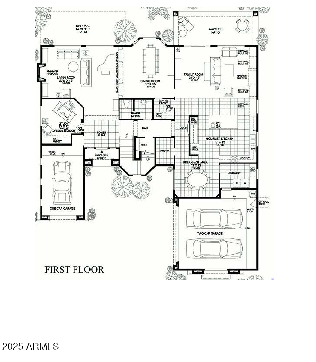 3733 Adobe Dr, Phoenix, AZ 85050