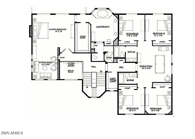 3733 Adobe Dr, Phoenix, AZ 85050