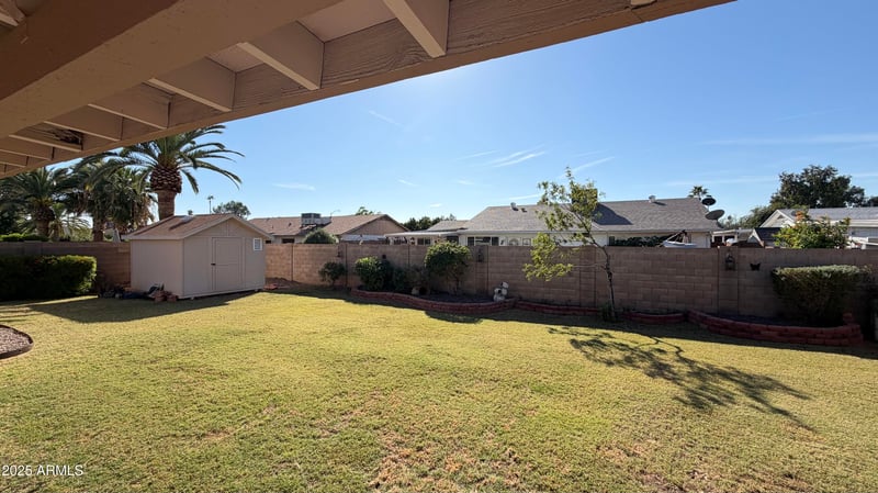3733 Charter Oak Rd, Phoenix, AZ 85032