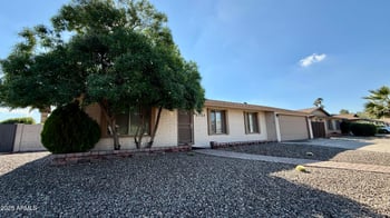 3733 Charter Oak Rd, Phoenix, AZ 85032