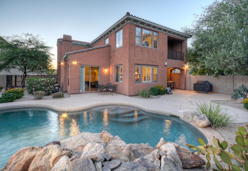 3733 E Robin Ln, Phoenix, AZ 85050