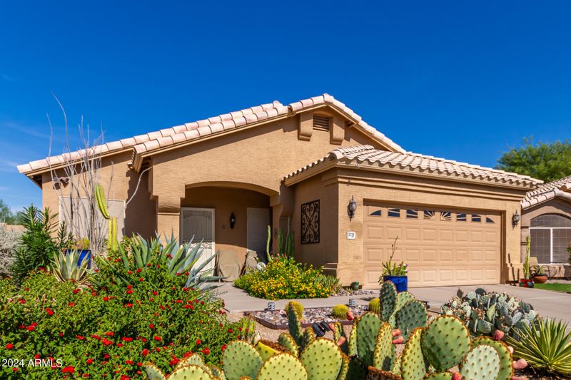 3733 E Rocky Slope Dr, Phoenix, AZ 85044