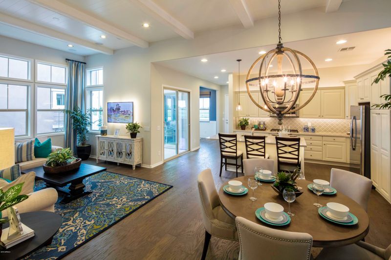 3733 E Stiles Ln, Gilbert, AZ 85295