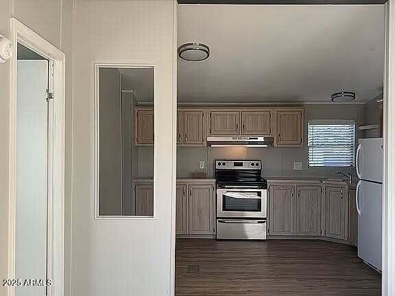 3733 Rose Garden Ln, Glendale, AZ 85308