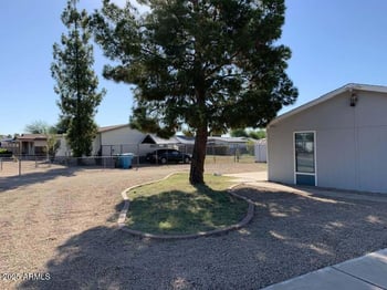 3733 Rose Garden Ln, Glendale, AZ 85308