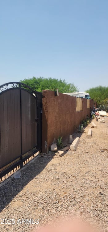 3733 Ross Ave, Glendale, AZ 85308