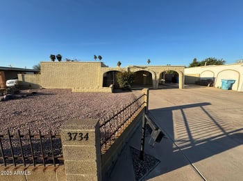 3734 Becker Ln, Phoenix, AZ 85029
