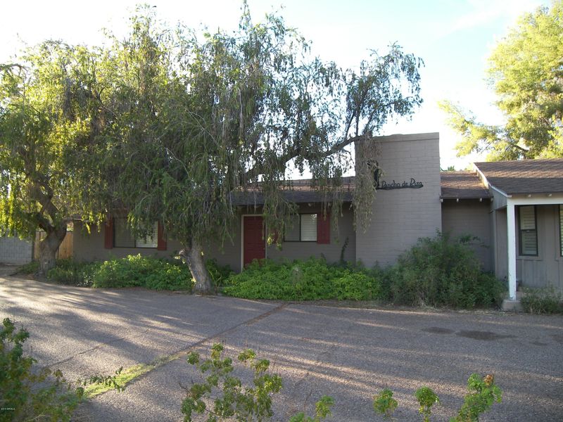 3734 E Camelback Rd, Phoenix, AZ 85018