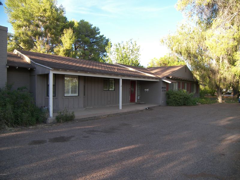 3734 E Camelback Rd, Phoenix, AZ 85018