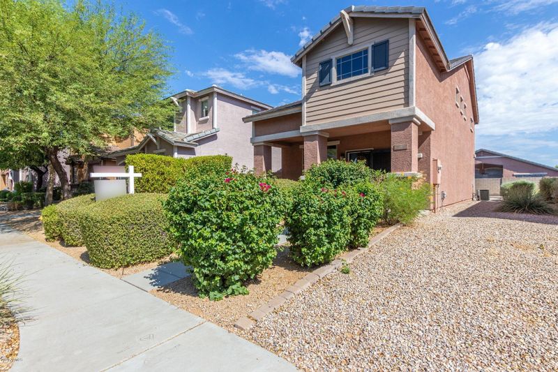 3734 E Kristal Way, Phoenix, AZ 85050