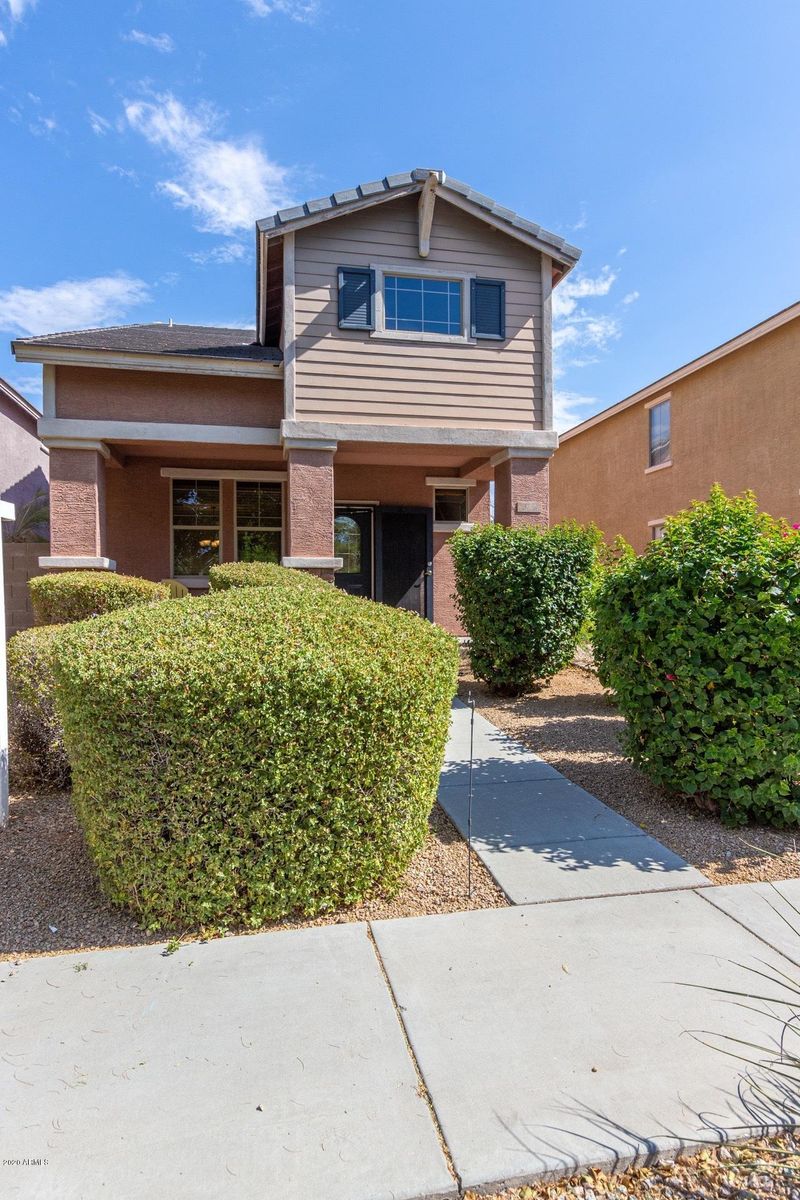 3734 E Kristal Way, Phoenix, AZ 85050