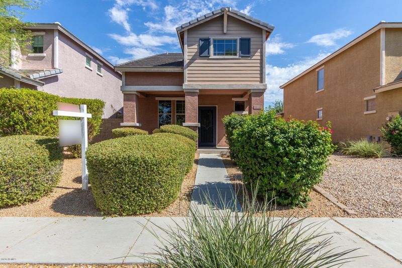 3734 E Kristal Way, Phoenix, AZ 85050